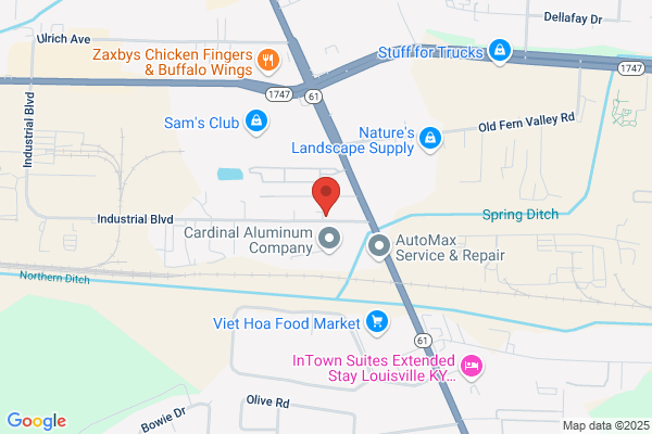 River City Auto Transport Inc