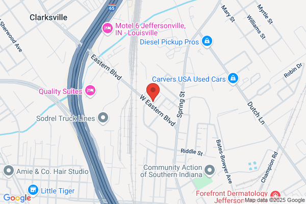 River Benz Motors