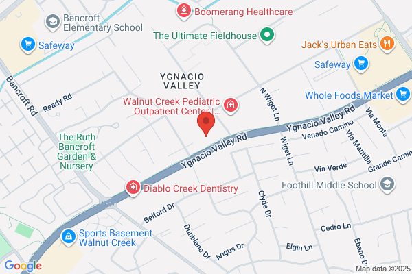 Walnut Creek Software Services Llc