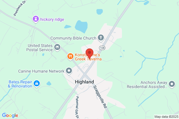 Mana Shoeybi, DDS: Highland Family Dental Care