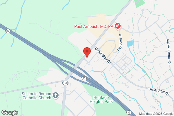 Paul R. Friedman, DDS