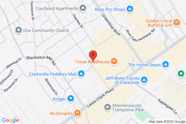 Clarksville Family Dentistry