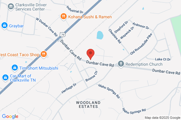 Clarksville Oral & Maxillofacial Surgery