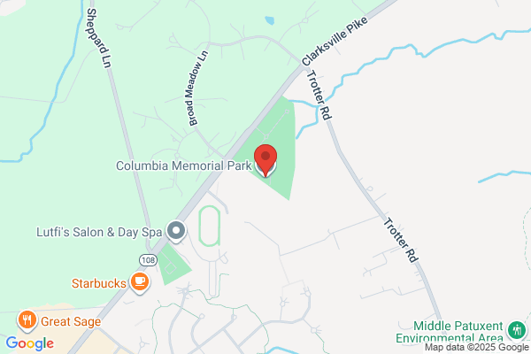 Columbia Memorial Park