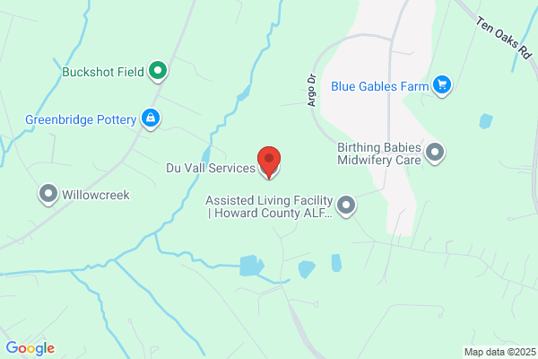 Duvall Services Company
