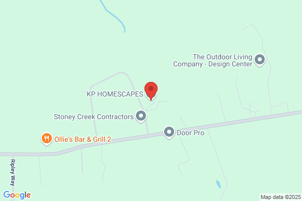 K&p Exterior Services Inc