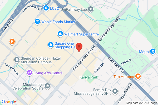 Georgetown Consulting