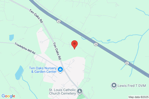 Clarksville Mortgage Corporation