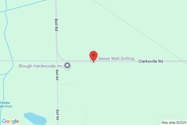 Seese Well Drilling Co