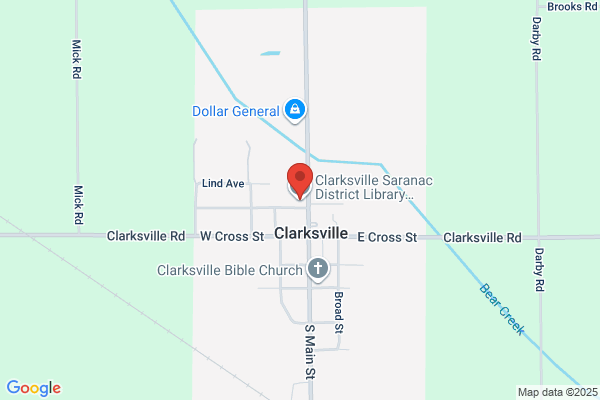 Clarksville Area Library