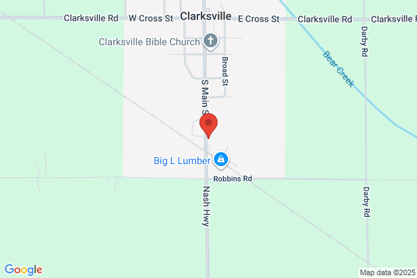 Clarksville Feed Store