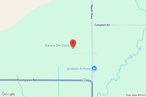 Daves Dry Dock