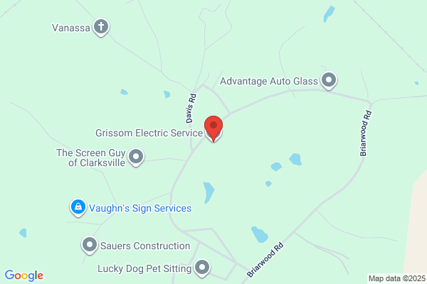 Grieser Electric Llc