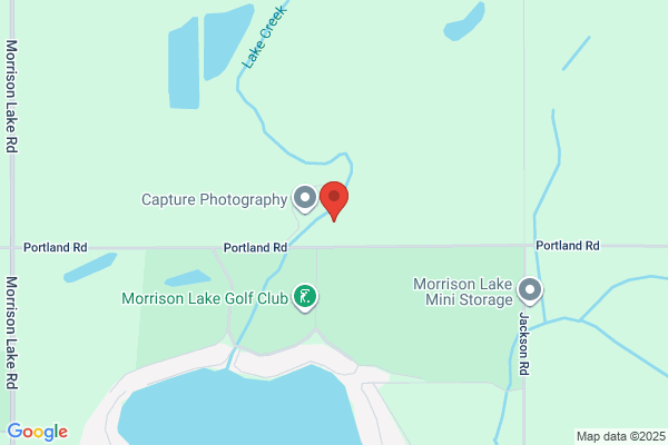 Morrison Lake Service & Storage LLC