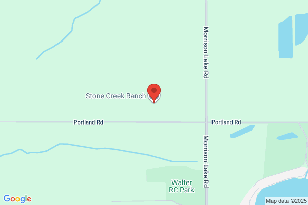Stone Creek Ranch Llc