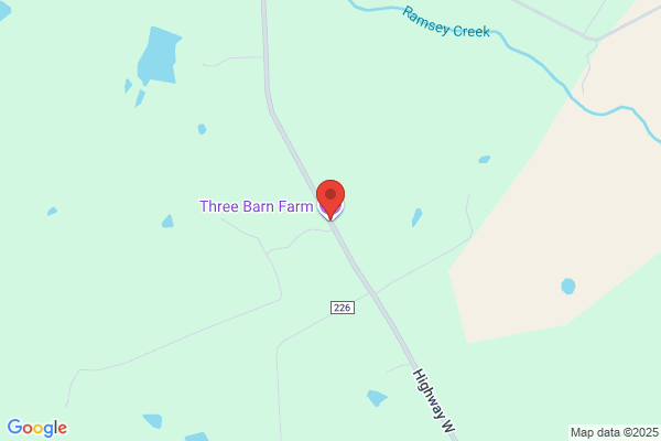 Three Barn Farm
