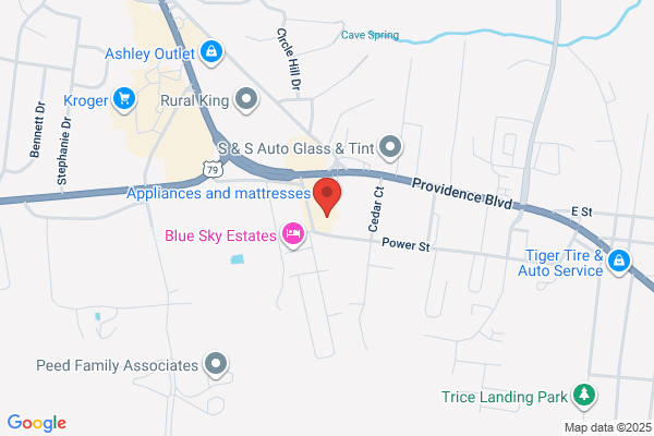 Clarksville Antique & Auction Center