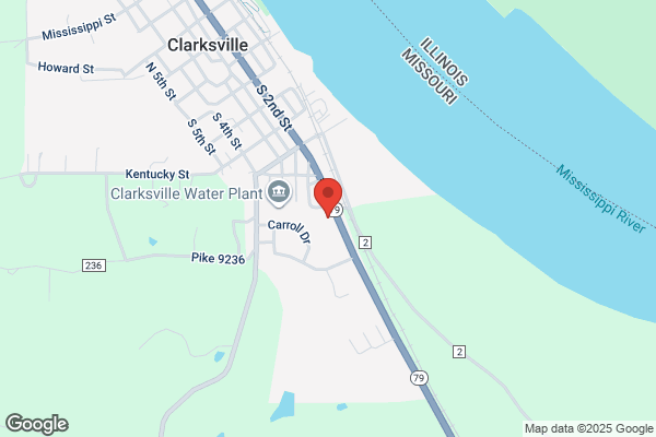 Clarksville Veterinary Clinic