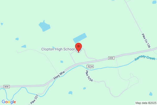 Clopton School