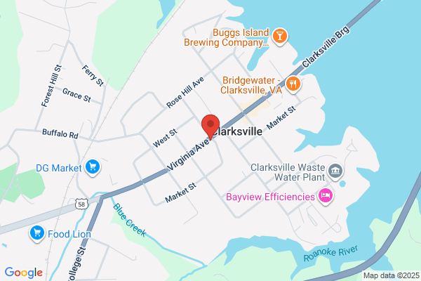 Greenwell M & M Clarksville Furniture Co