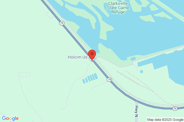 Holcim Inc