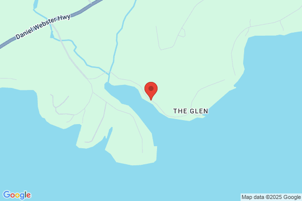 Glen the