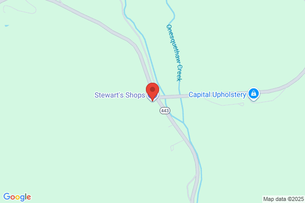 Stewart's Shops