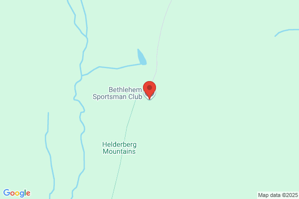 Bethlehem Sportsman Club