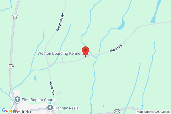 Weston Boarding Kennels