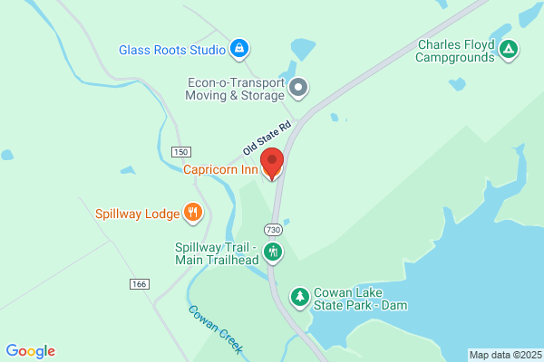 Capricorn Inn