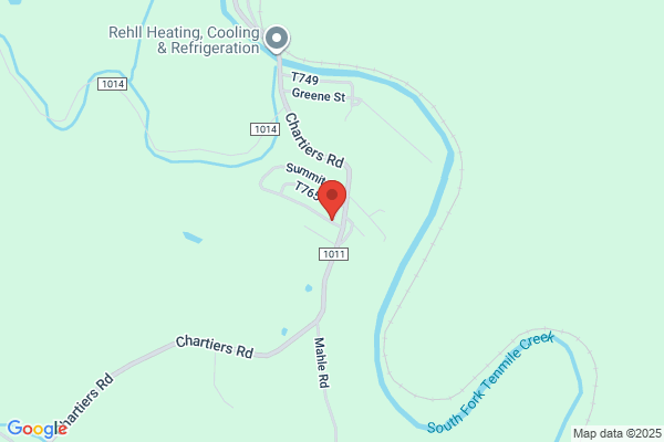 Lower Ten Mile Joint Sewer Authority