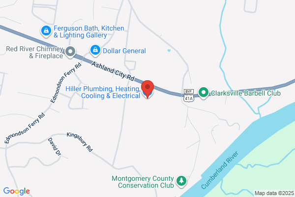 Hiller Plumbing, Heating, Cooling & Electrical