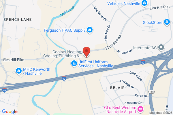Koolray Heating and Air