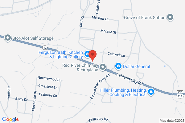 Modern Heating Cooling Roofing Inc