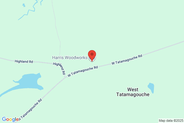 Harris Woodworks