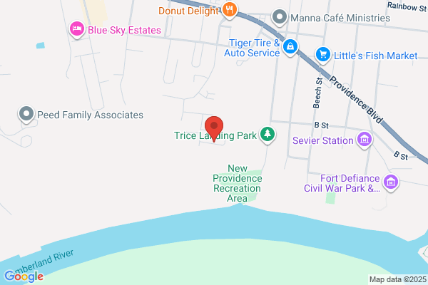 Campville Mobile Home Park