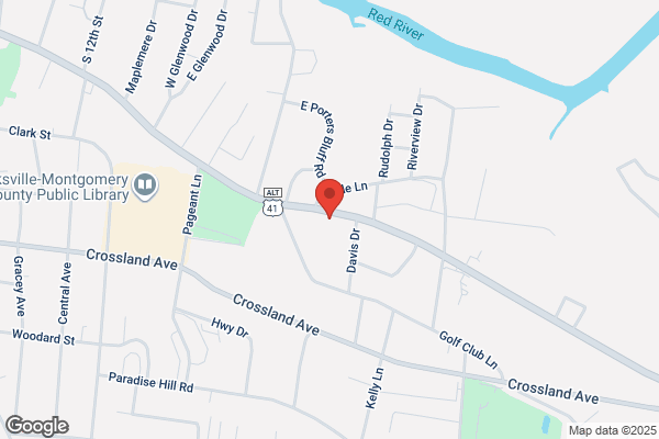 Dunn Electrical Service