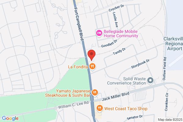 McCall's Collision & Towing