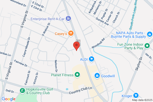 West Side Auto Body Repair