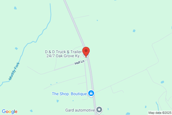Dan Dees Auto & Truck Repair