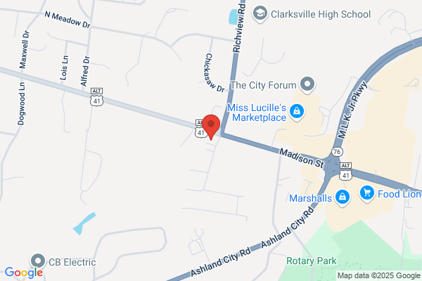 Expertech Auto Service Center