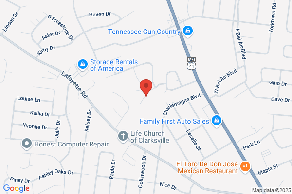 B & S Tire and Towing