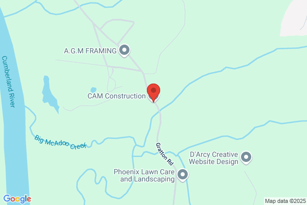 American Construction Inc