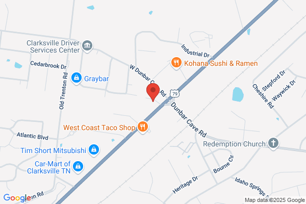 Lafferty R & Son Industrial & General Contracting