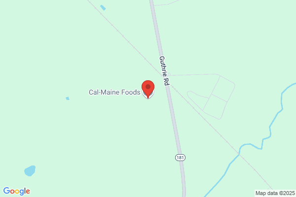 Cal-Maine Inc