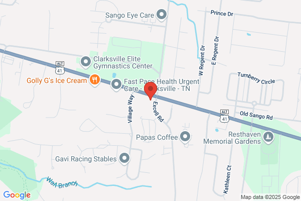 F&M Bank Clarksville - Sango