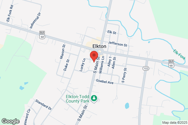 Elkton Bank & Trust Co