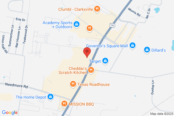 O'Charleys