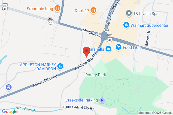 Southeast Home Inspection