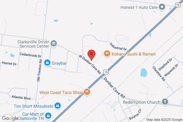 Crossland Services Llc